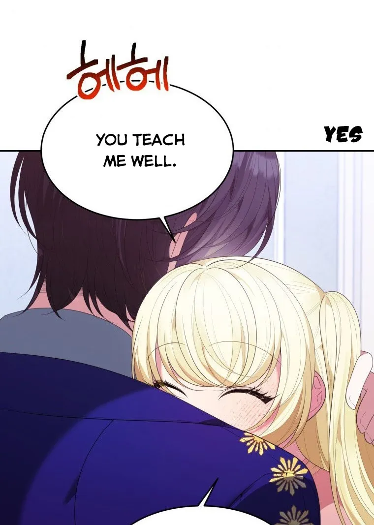 One Step Forward to the Flower Path Chapter 43 page 84 - 