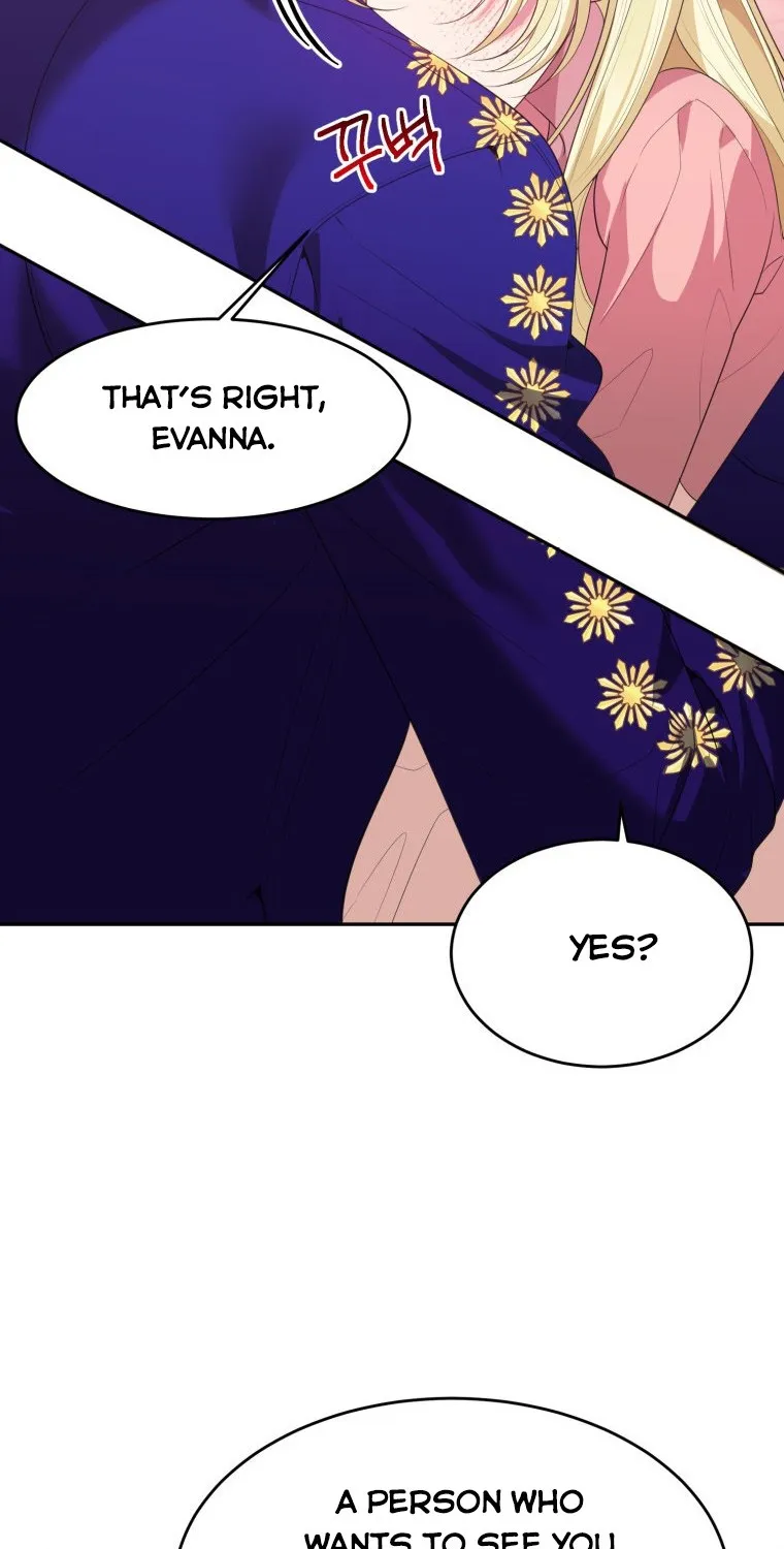 One Step Forward to the Flower Path Chapter 43 page 87 - 
