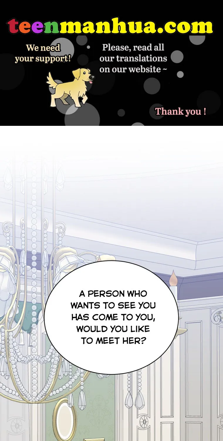 One Step Forward to the Flower Path Chapter 44 page 1 - 