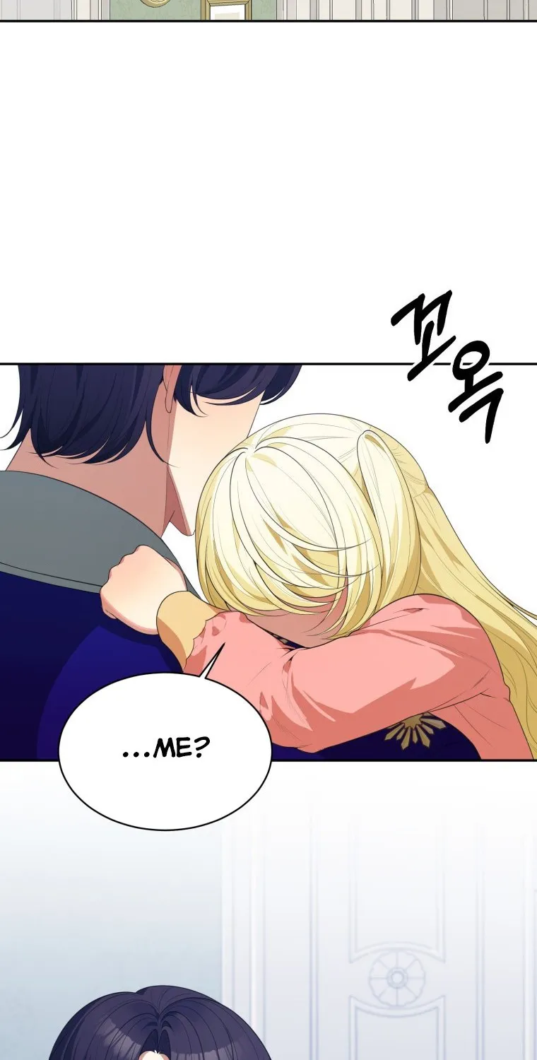 One Step Forward to the Flower Path Chapter 44 page 2 - 