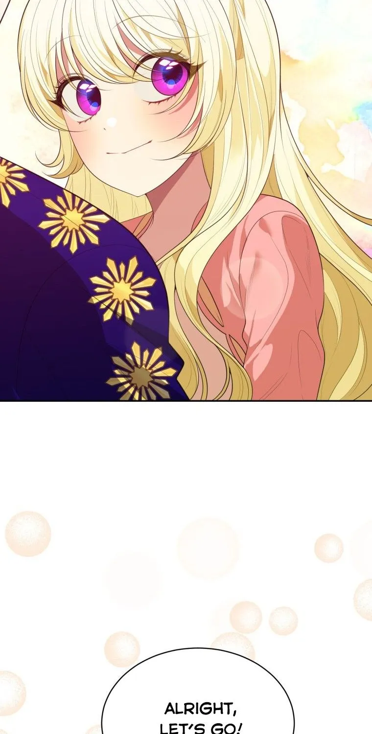 One Step Forward to the Flower Path Chapter 44 page 11 - 
