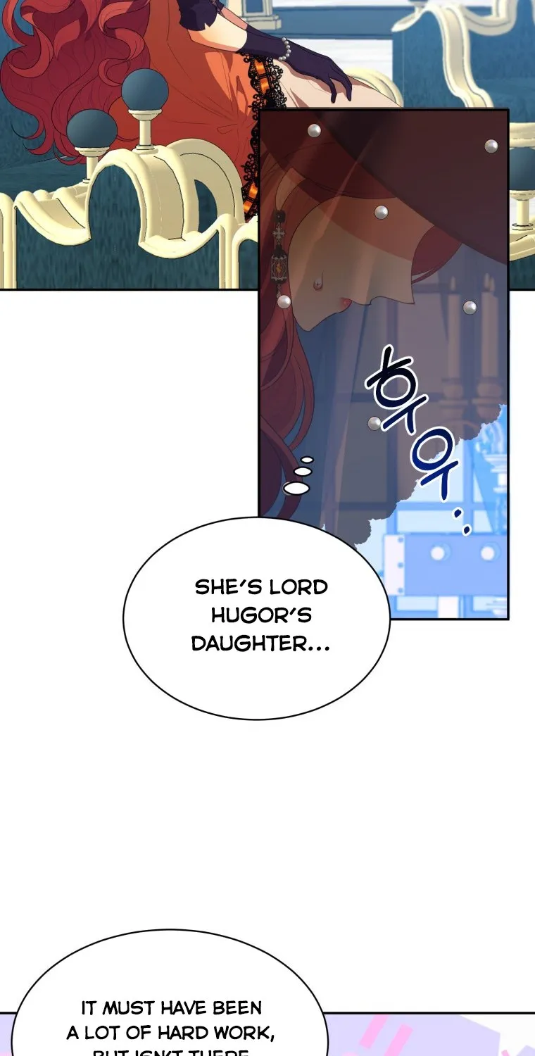 One Step Forward to the Flower Path Chapter 44 page 16 - 