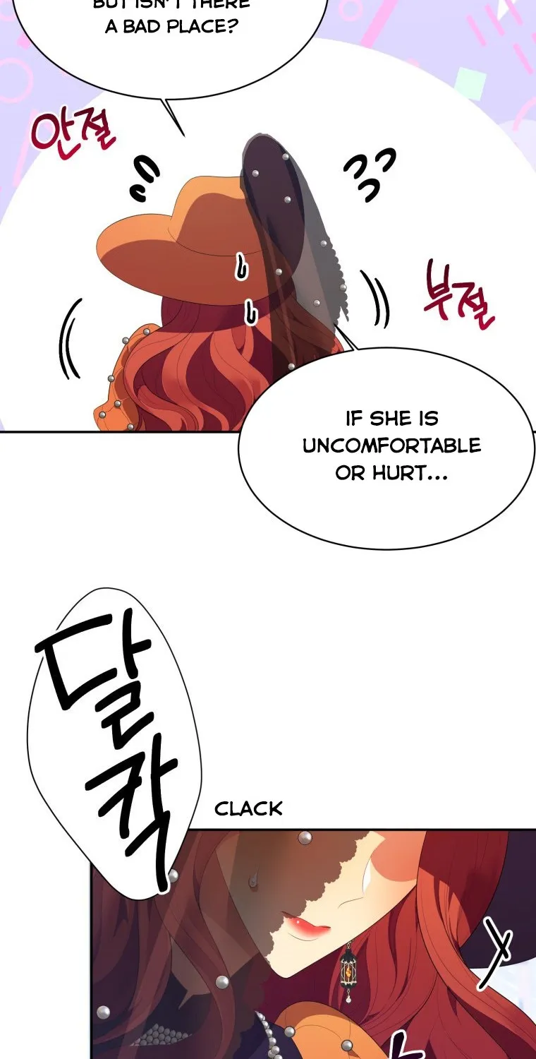 One Step Forward to the Flower Path Chapter 44 page 17 - 