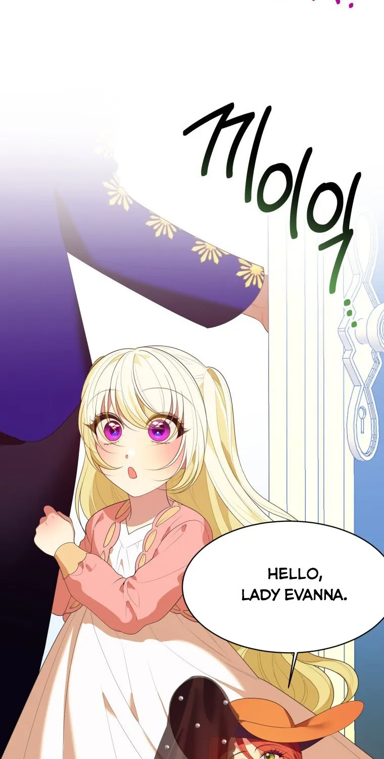 One Step Forward to the Flower Path Chapter 44 page 19 - 