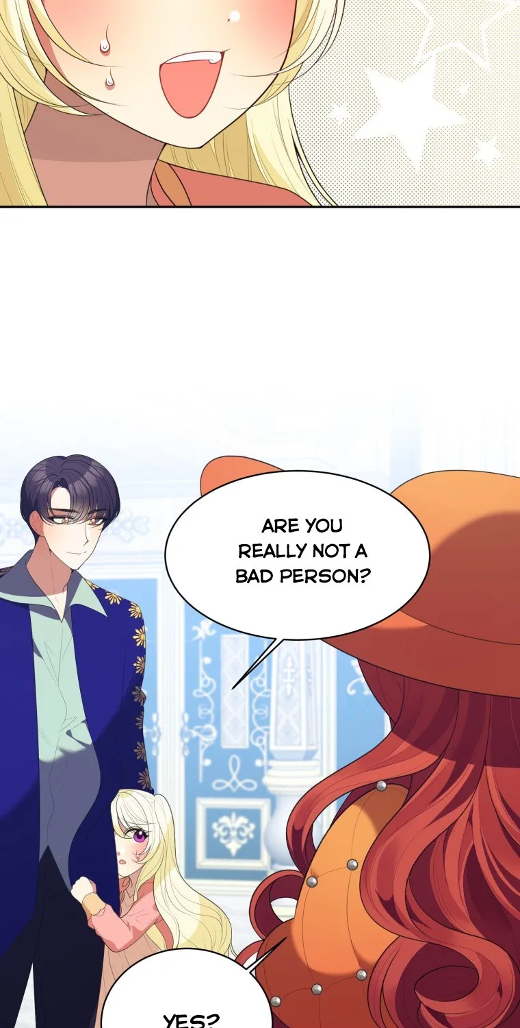 One Step Forward to the Flower Path Chapter 44 page 22 - 