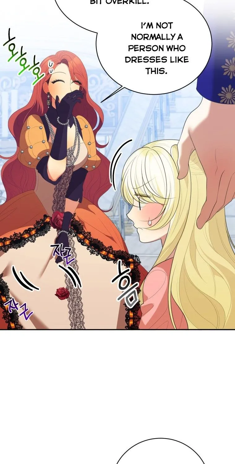 One Step Forward to the Flower Path Chapter 44 page 26 - 