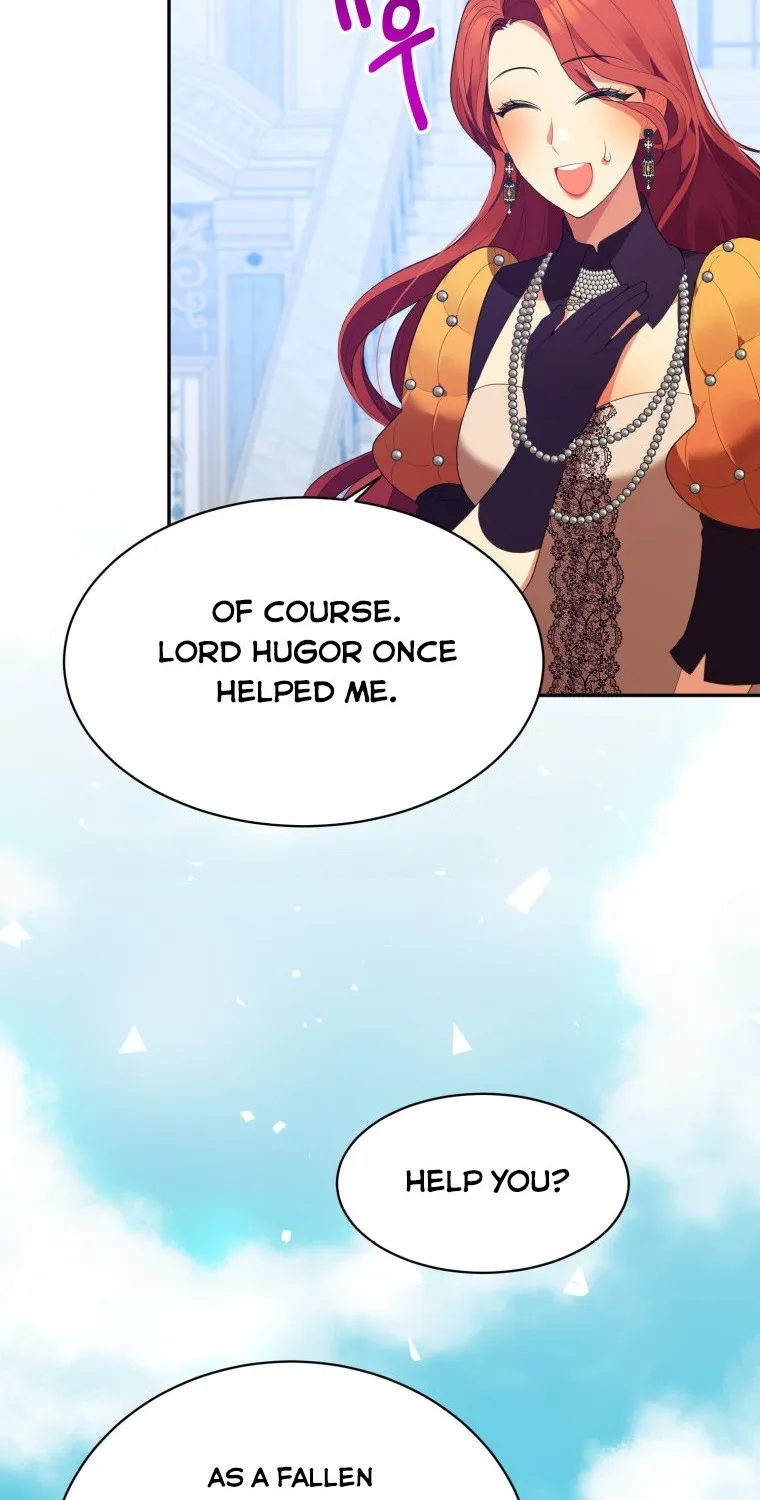 One Step Forward to the Flower Path Chapter 44 page 29 - 