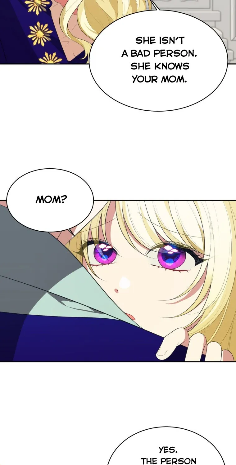 One Step Forward to the Flower Path Chapter 44 page 4 - 