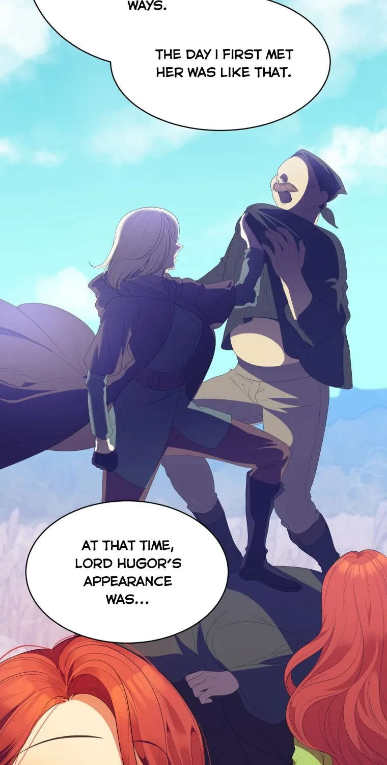 One Step Forward to the Flower Path Chapter 44 page 31 - 