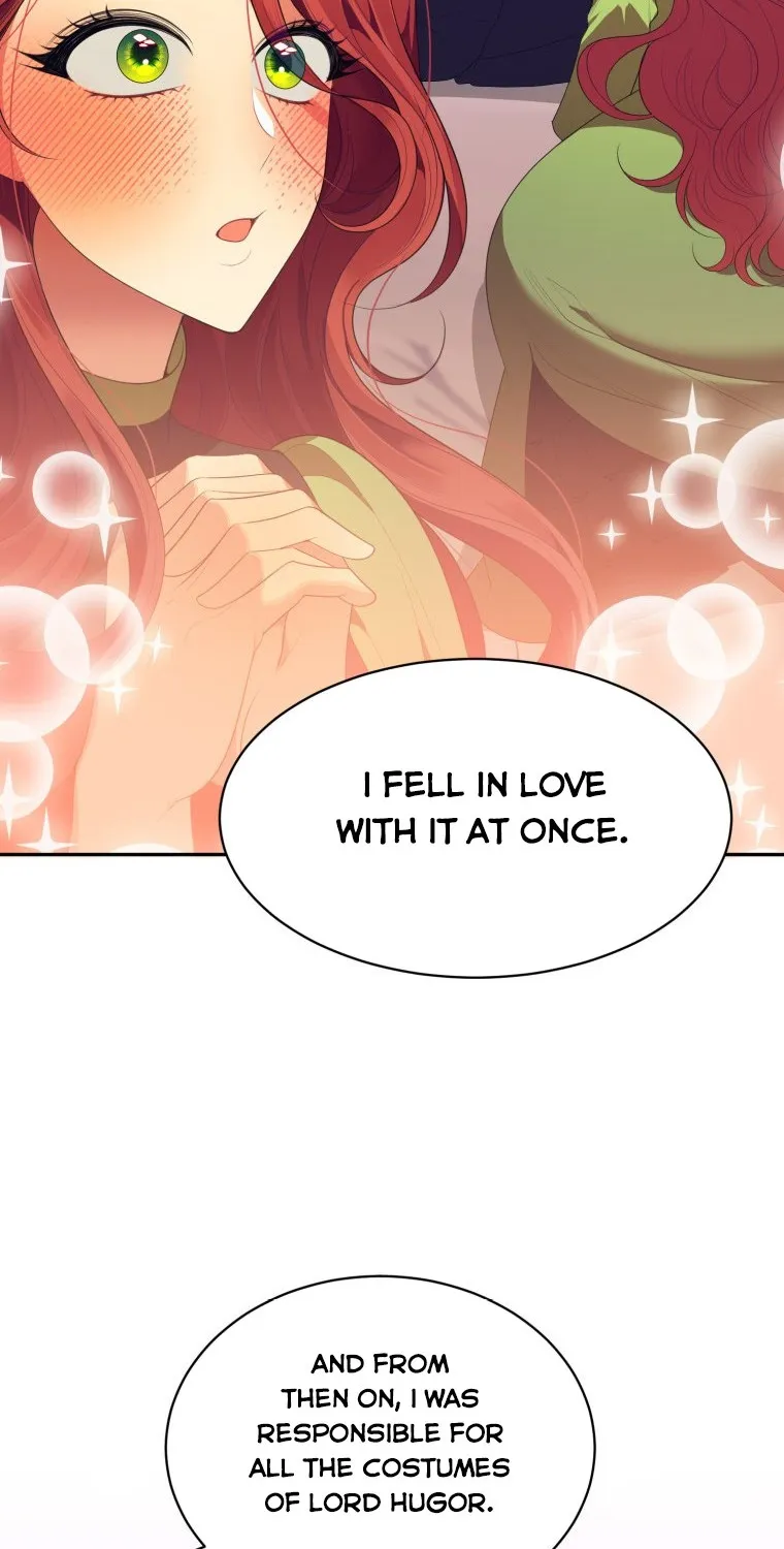 One Step Forward to the Flower Path Chapter 44 page 32 - 