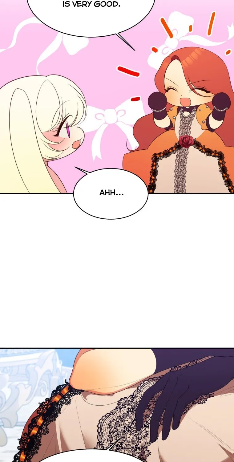 One Step Forward to the Flower Path Chapter 44 page 34 - 