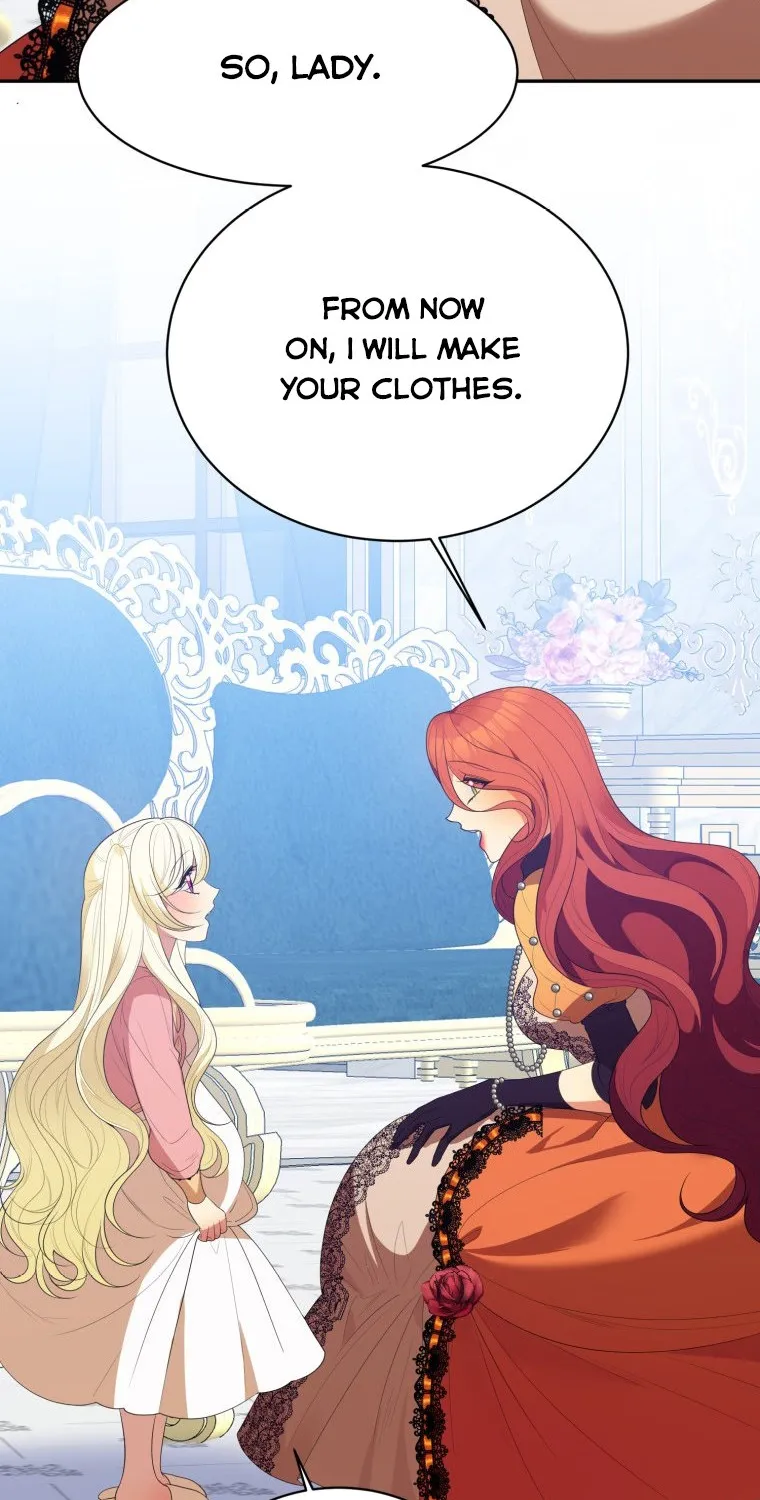 One Step Forward to the Flower Path Chapter 44 page 35 - 