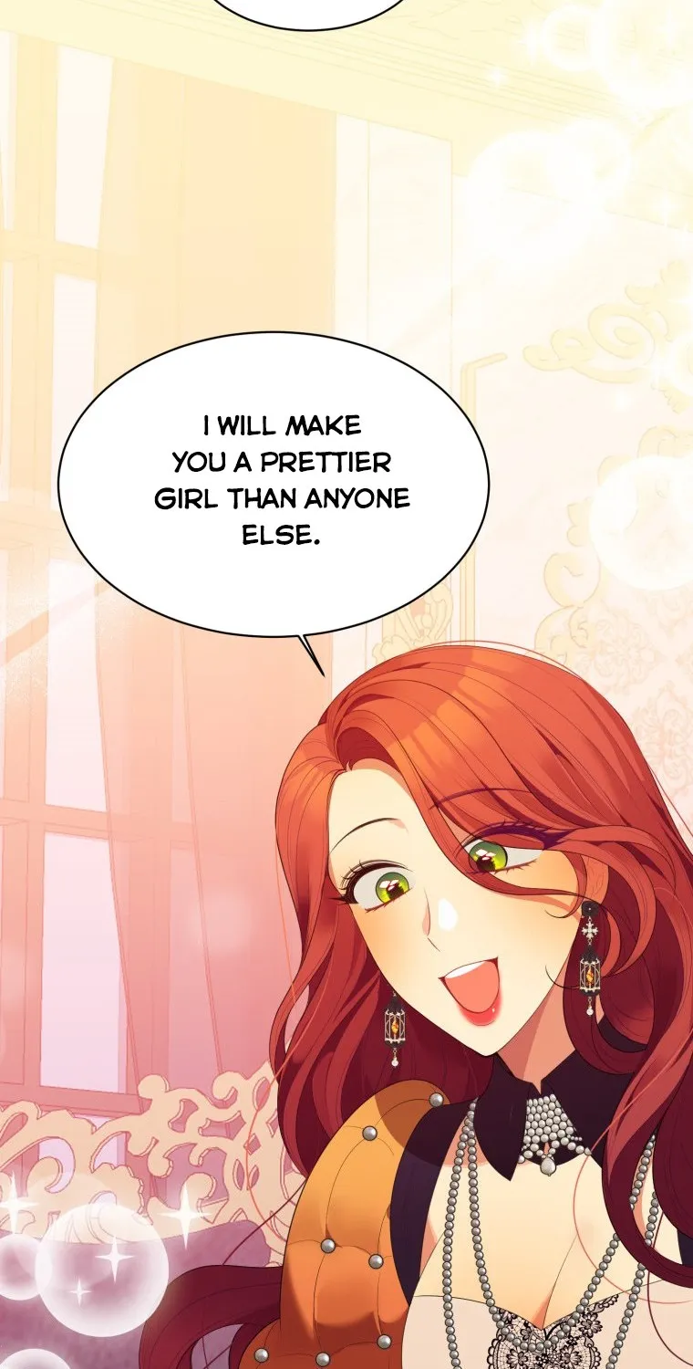 One Step Forward to the Flower Path Chapter 44 page 37 - 