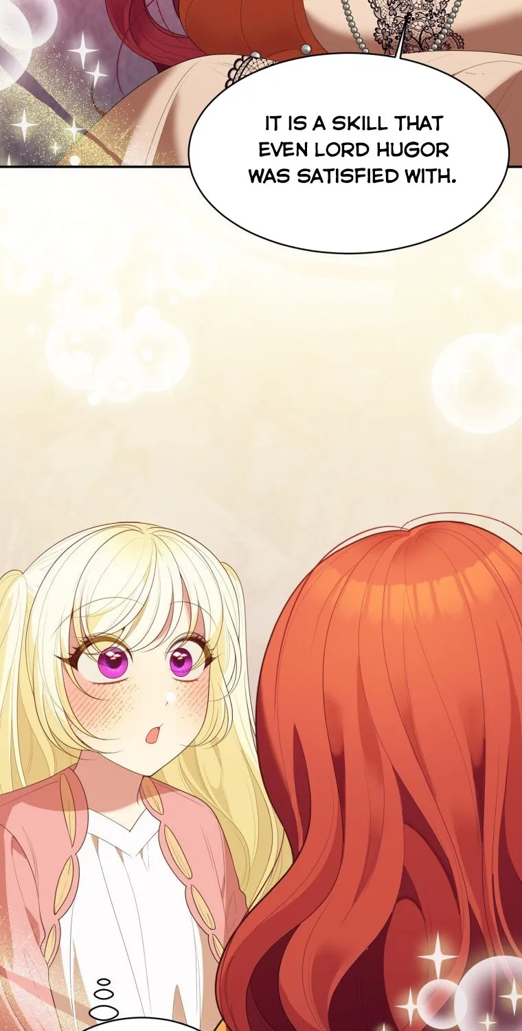 One Step Forward to the Flower Path Chapter 44 page 38 - 