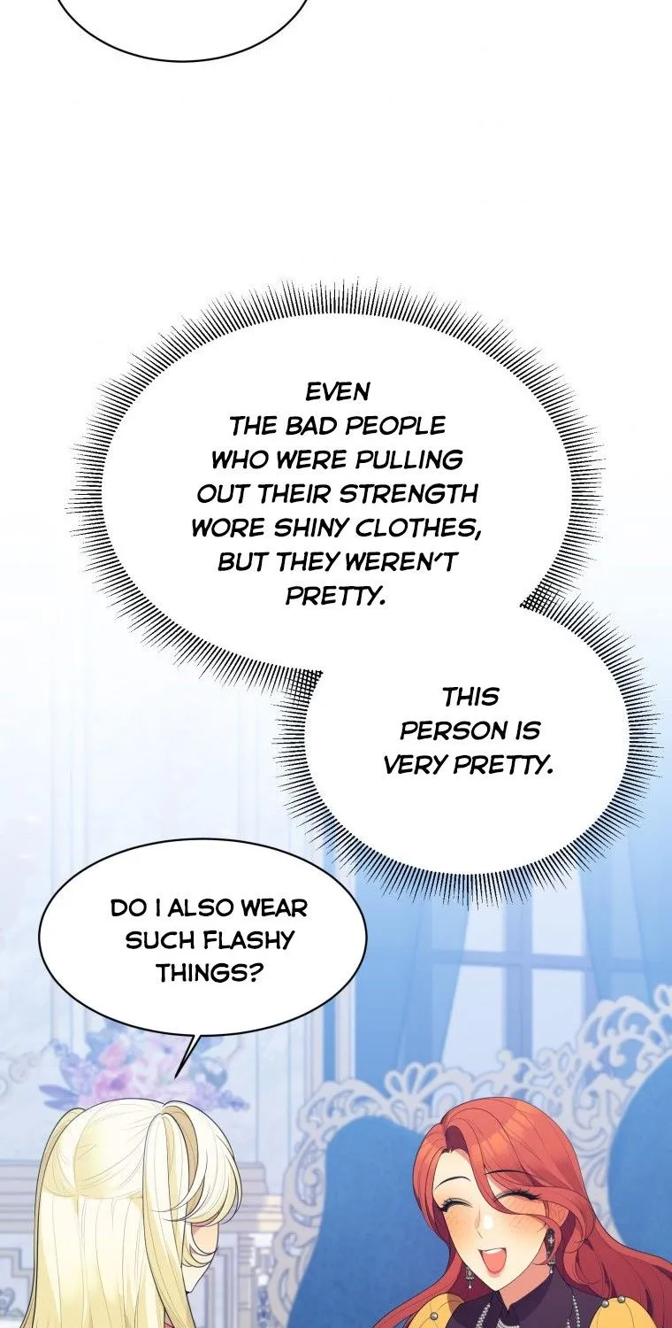 One Step Forward to the Flower Path Chapter 44 page 40 - 