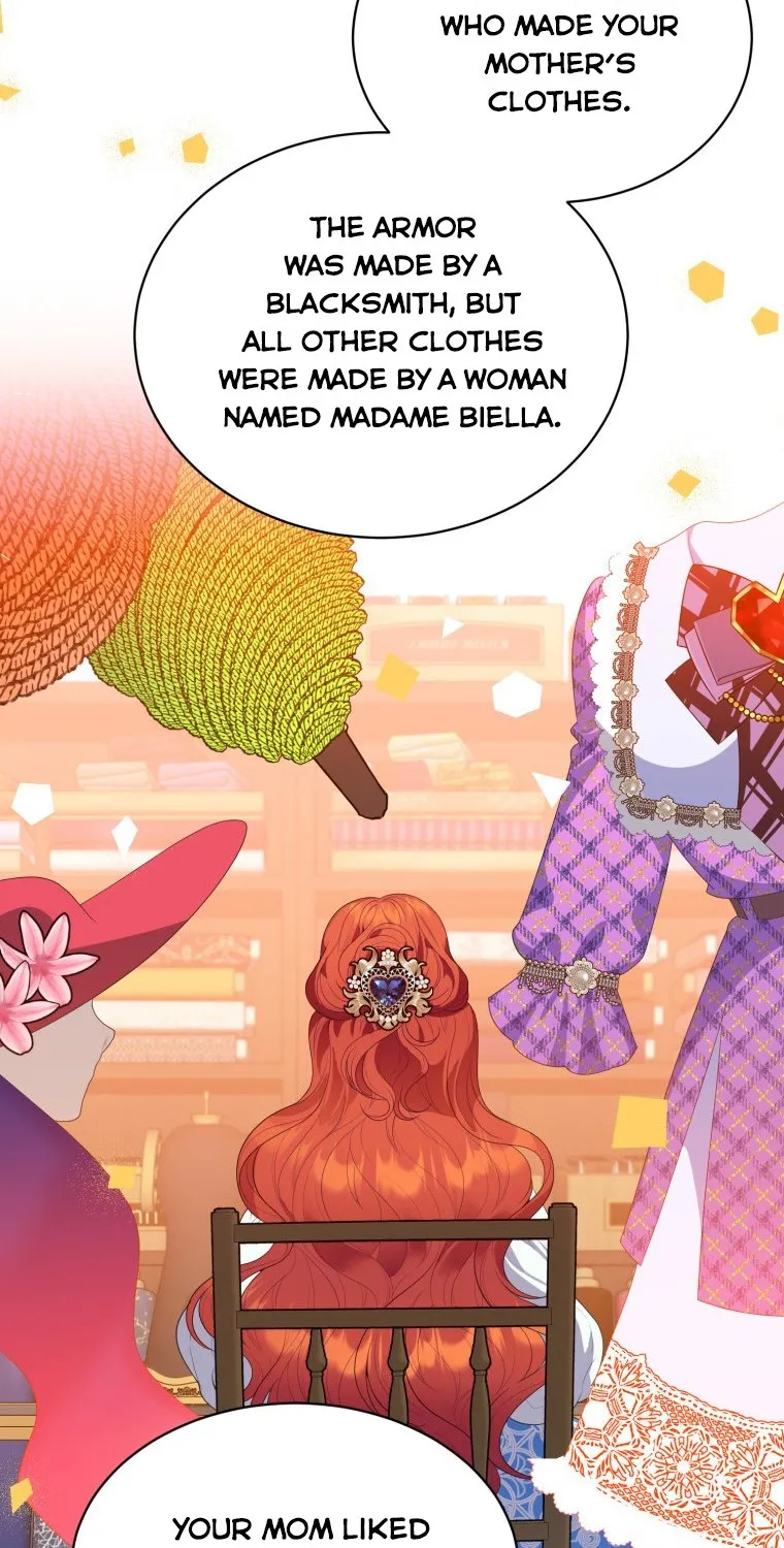 One Step Forward to the Flower Path Chapter 44 page 5 - 
