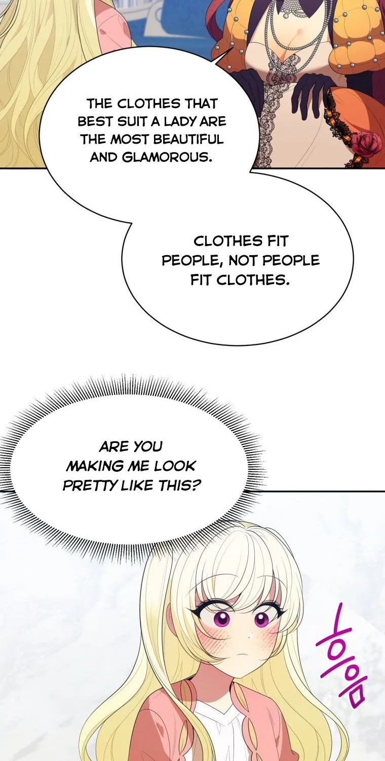 One Step Forward to the Flower Path Chapter 44 page 41 - 
