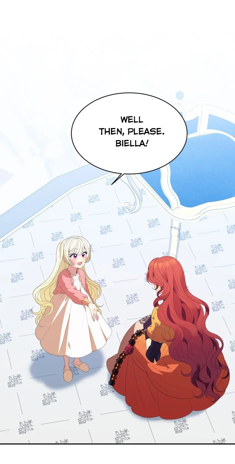 One Step Forward to the Flower Path Chapter 44 page 43 - 