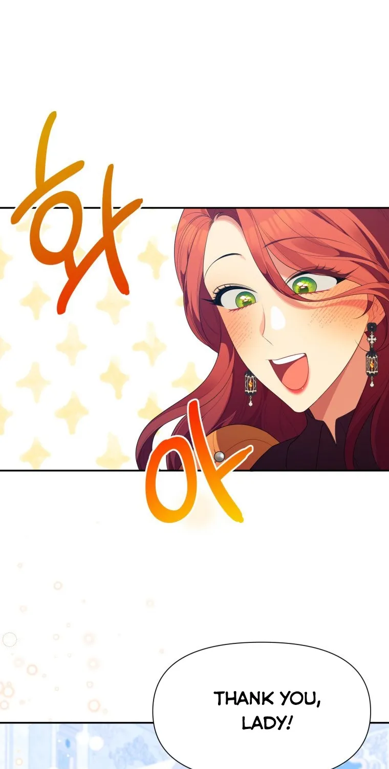 One Step Forward to the Flower Path Chapter 44 page 44 - 