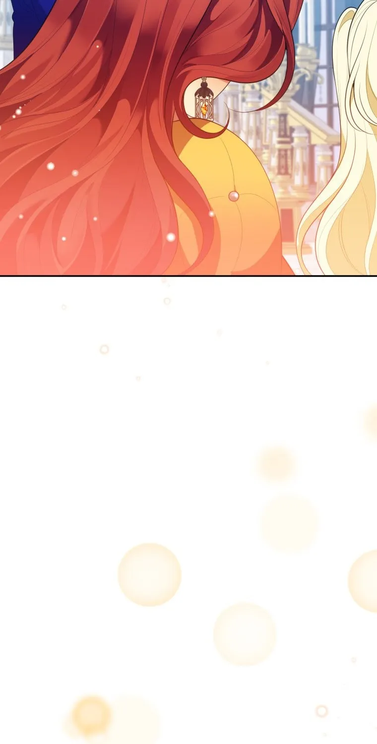 One Step Forward to the Flower Path Chapter 44 page 46 - 
