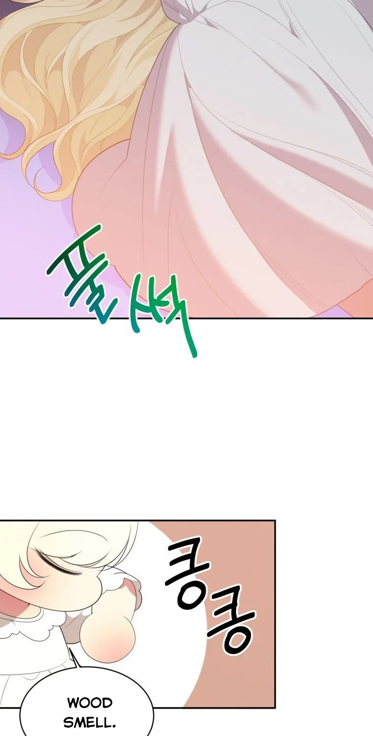 One Step Forward to the Flower Path Chapter 44 page 49 - 