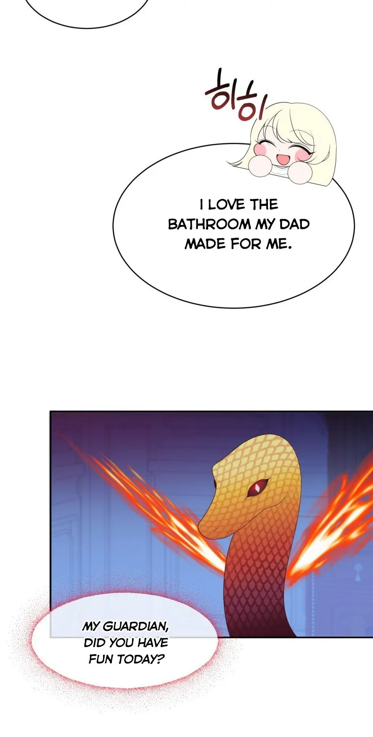 One Step Forward to the Flower Path Chapter 44 page 50 - 