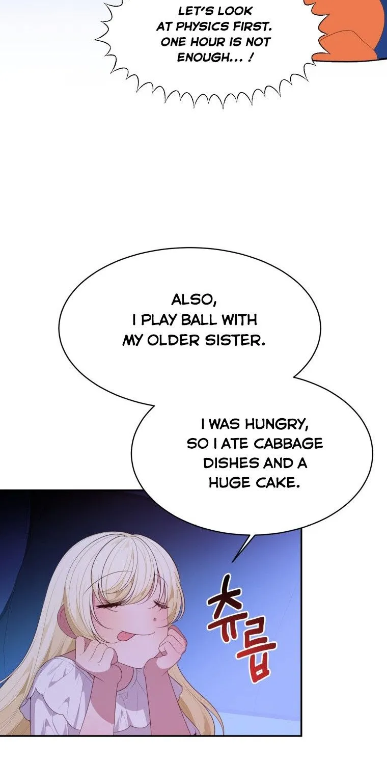 One Step Forward to the Flower Path Chapter 44 page 53 - 
