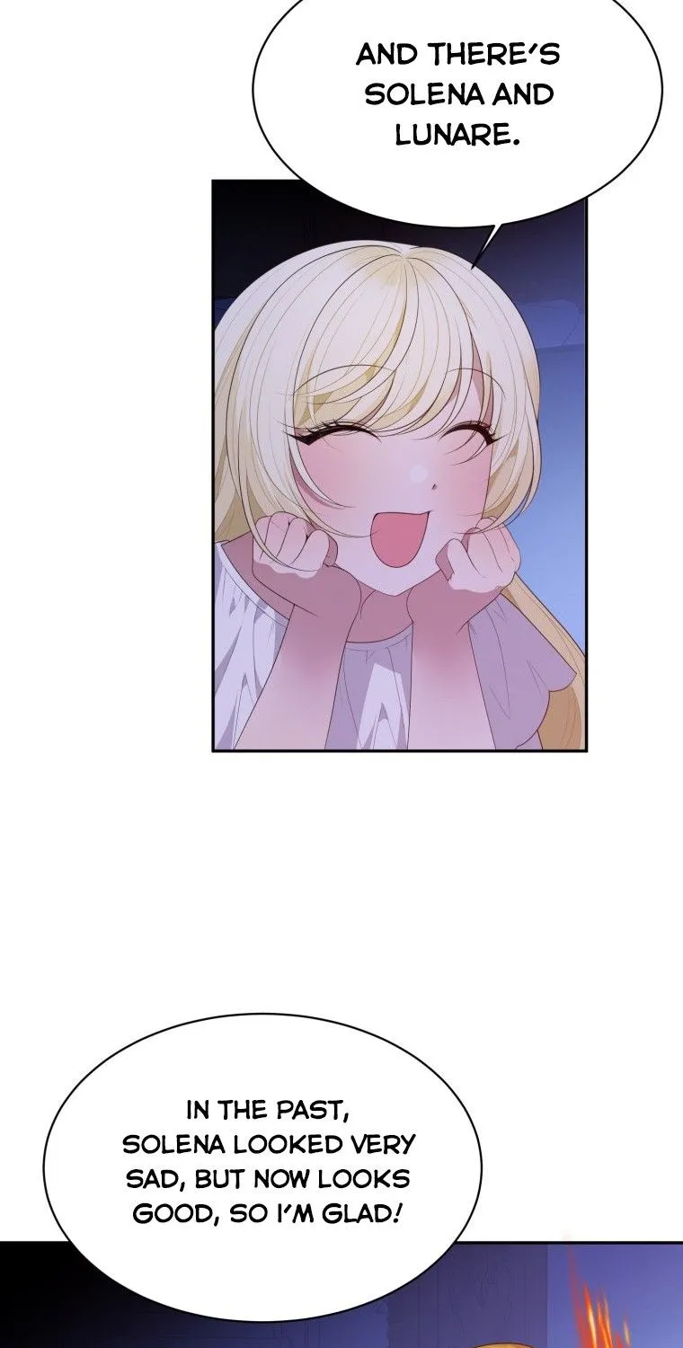 One Step Forward to the Flower Path Chapter 44 page 55 - 