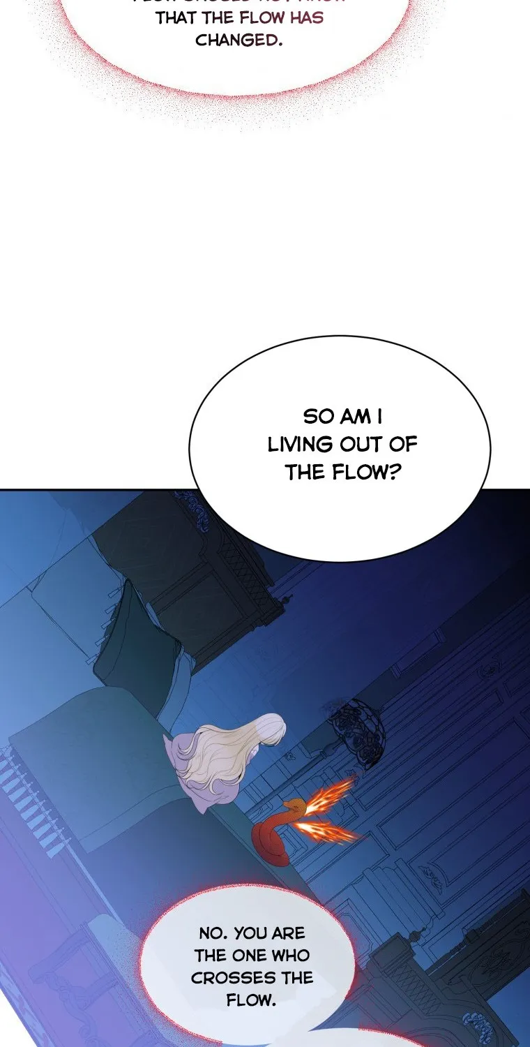 One Step Forward to the Flower Path Chapter 44 page 59 - 