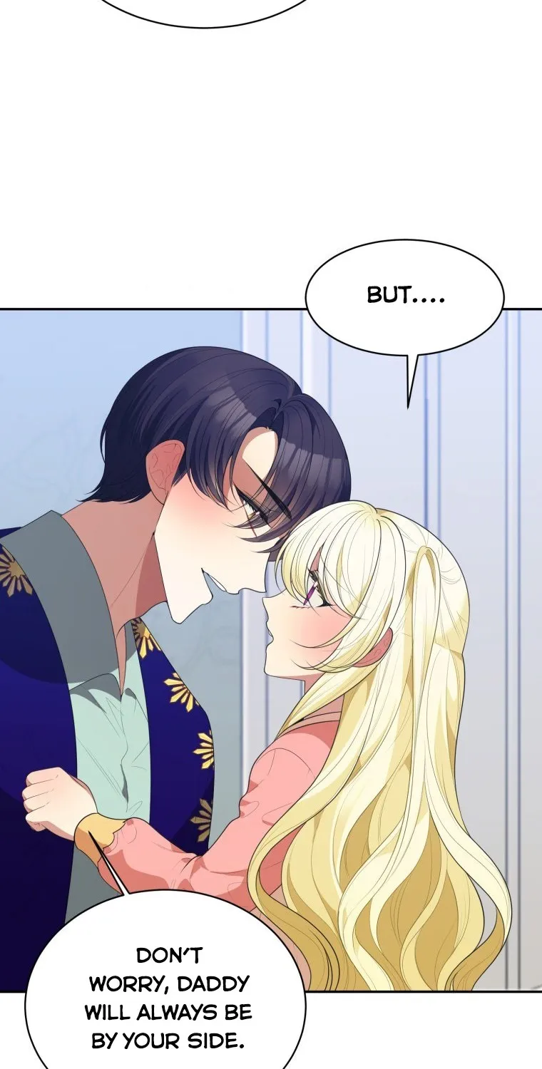 One Step Forward to the Flower Path Chapter 44 page 7 - 