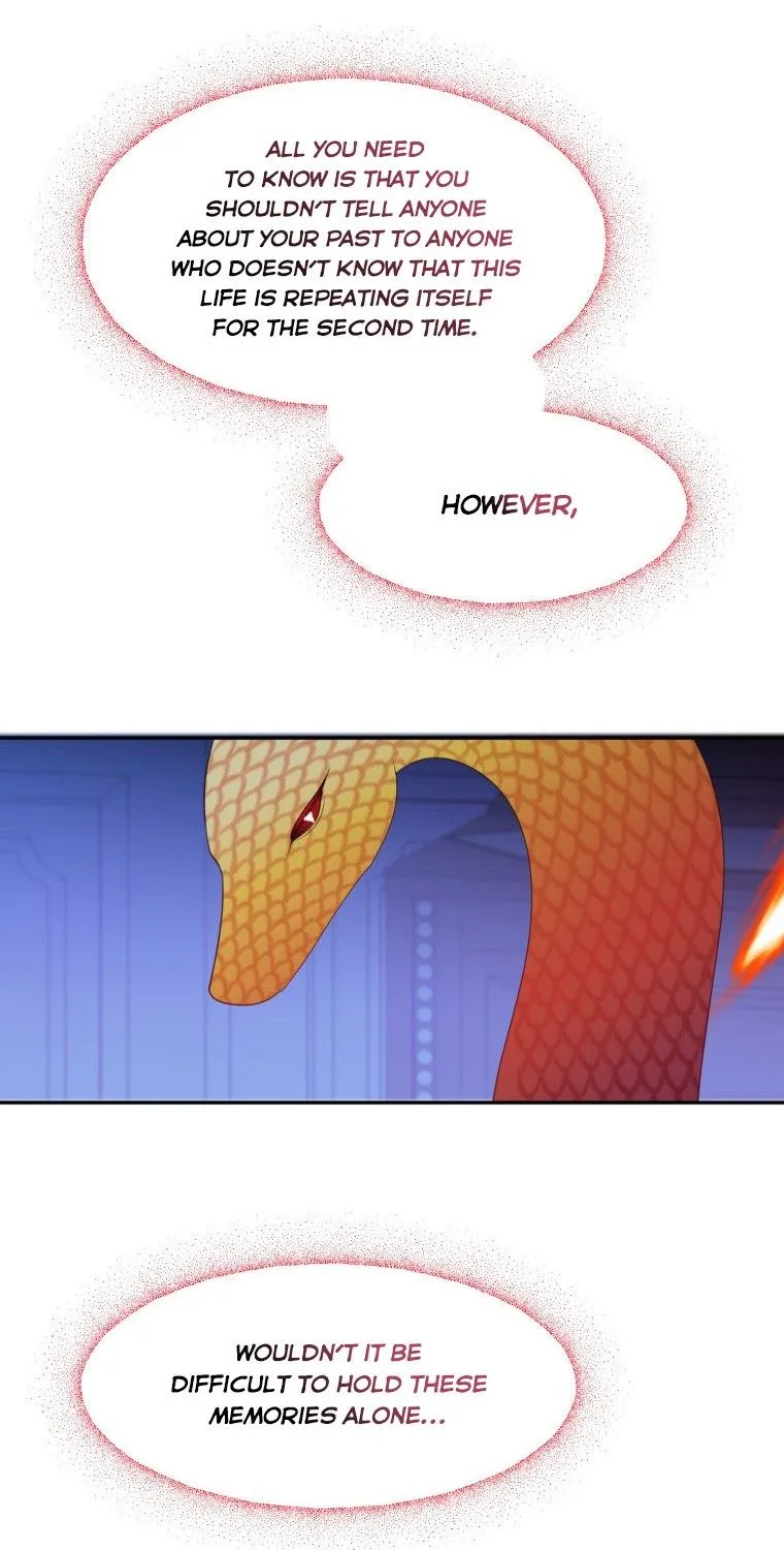 One Step Forward to the Flower Path Chapter 44 page 61 - 