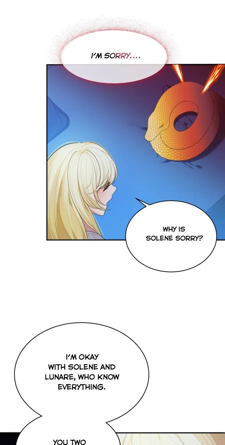 One Step Forward to the Flower Path Chapter 44 page 64 - 