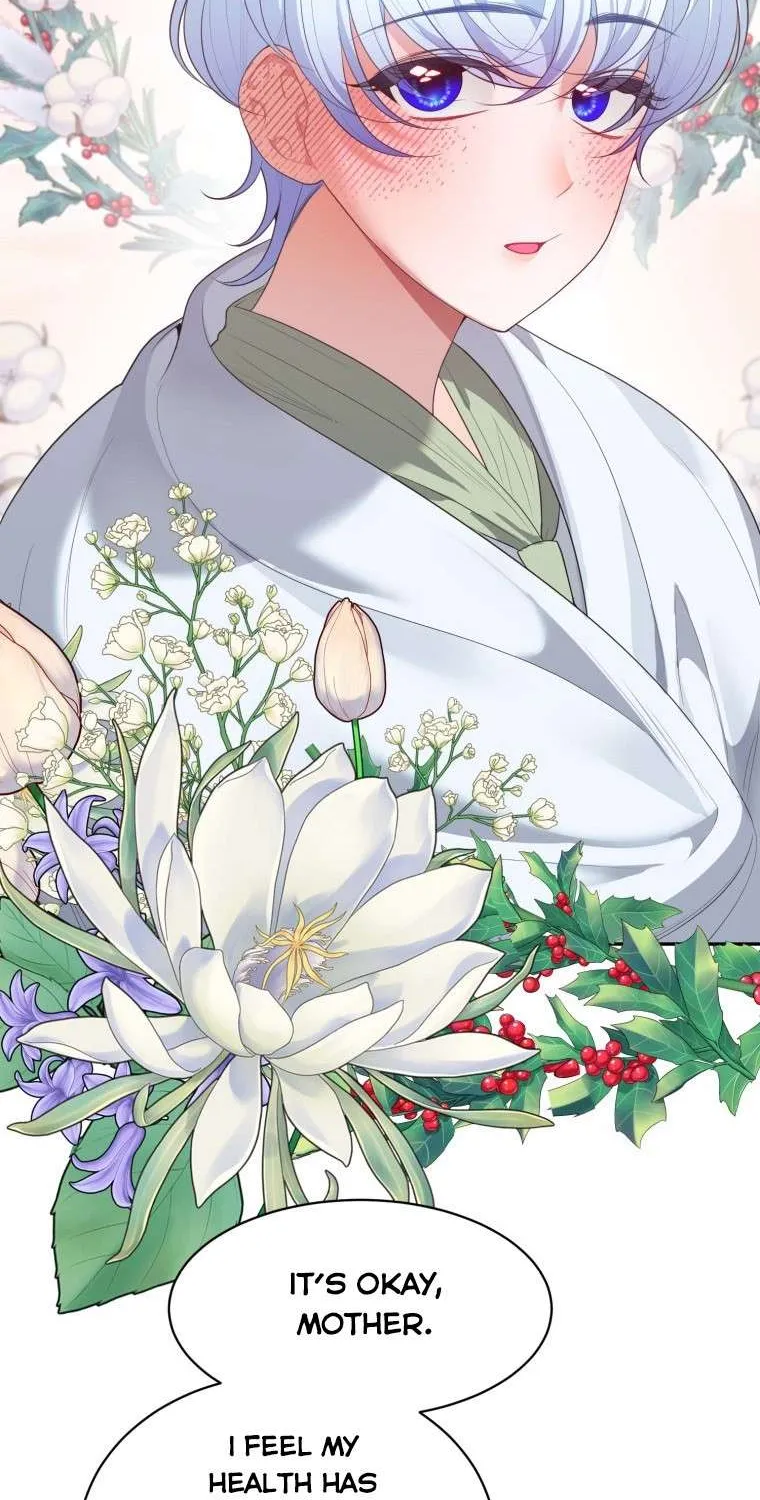 One Step Forward to the Flower Path Chapter 44 page 68 - 