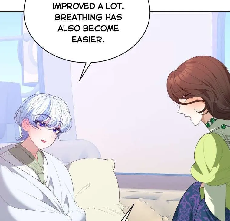 One Step Forward to the Flower Path Chapter 44 page 69 - 