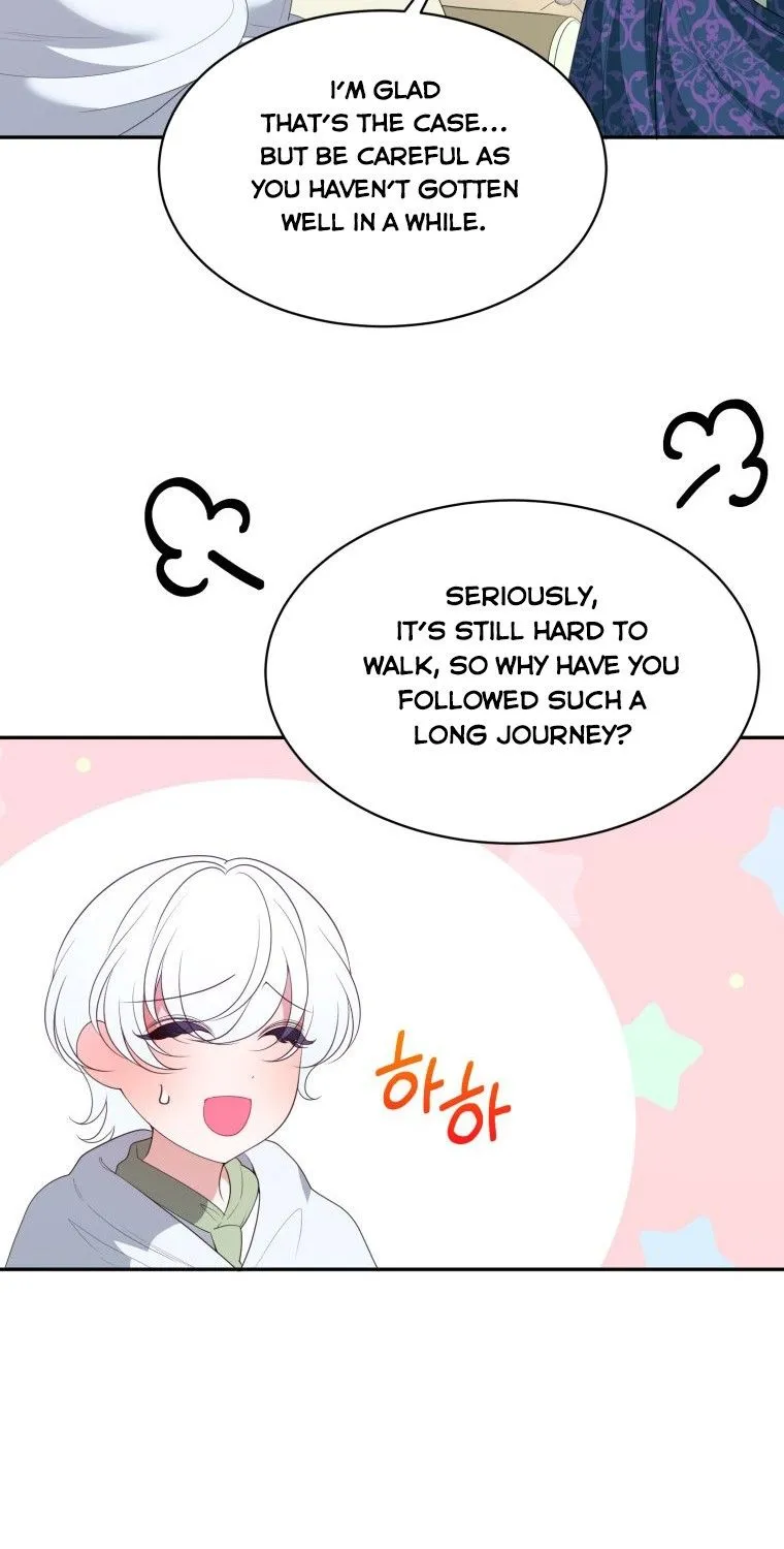 One Step Forward to the Flower Path Chapter 44 page 70 - 