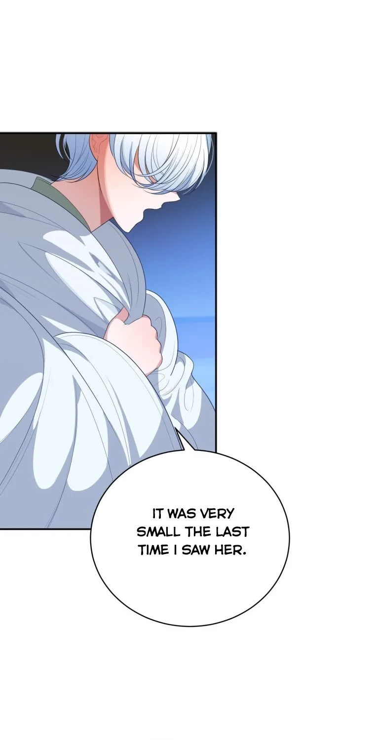One Step Forward to the Flower Path Chapter 44 page 73 - 