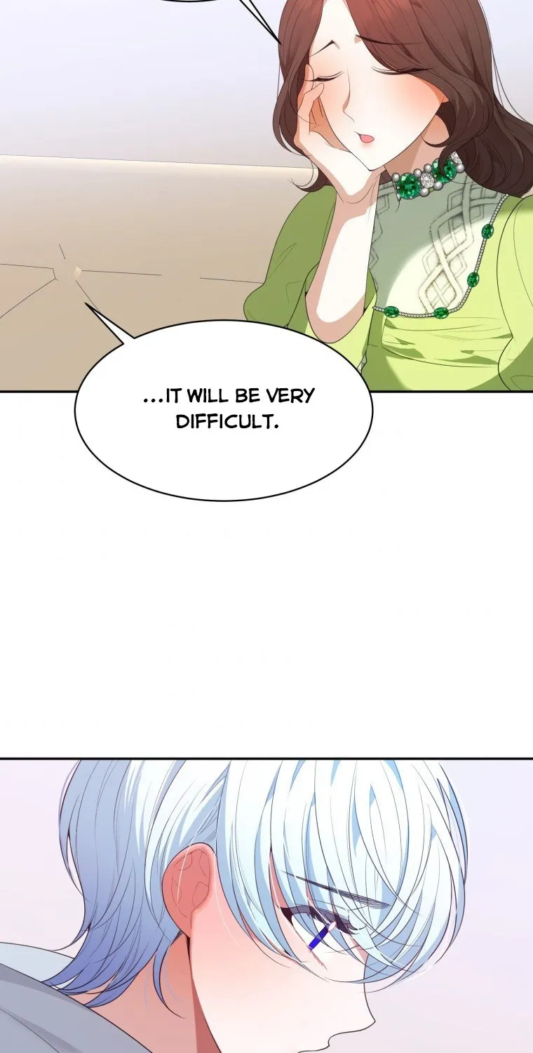 One Step Forward to the Flower Path Chapter 44 page 76 - 