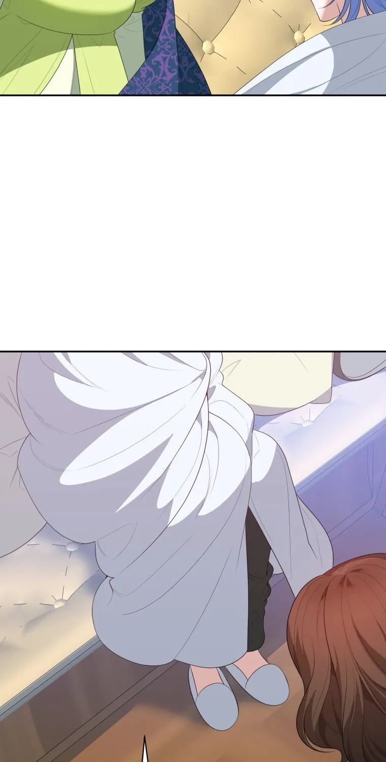 One Step Forward to the Flower Path Chapter 44 page 79 - 