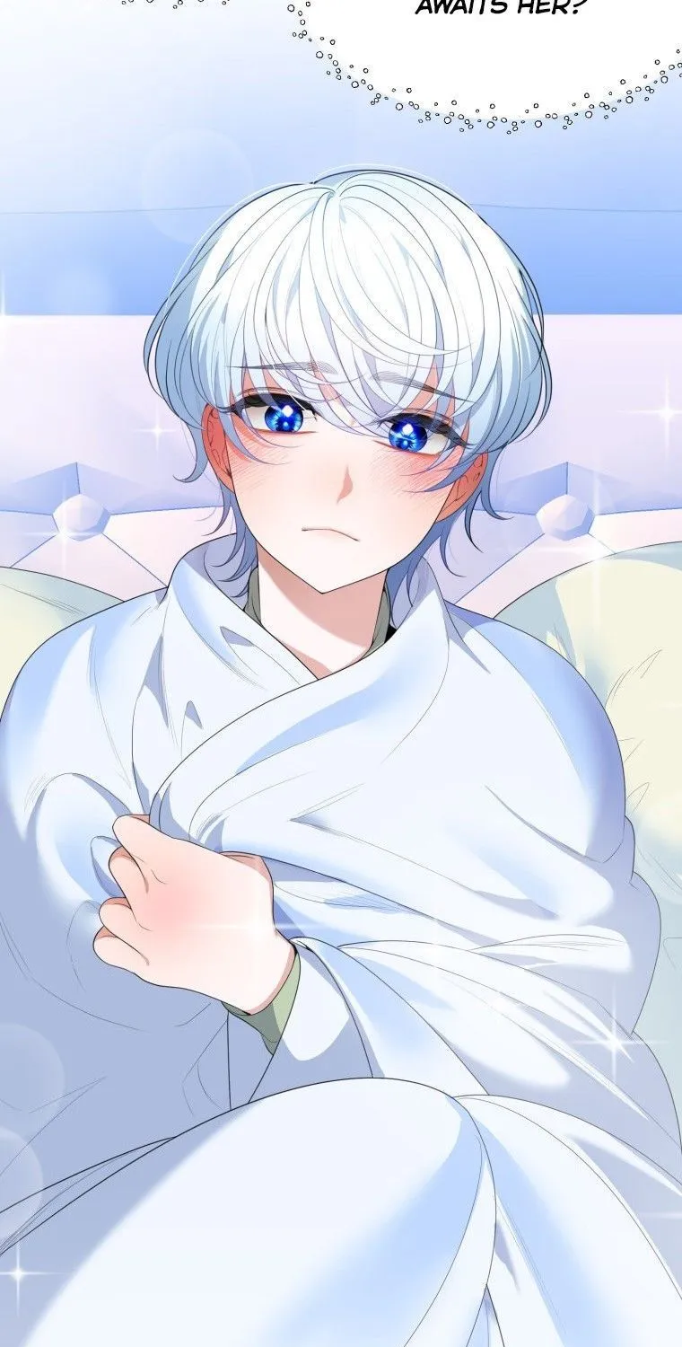 One Step Forward to the Flower Path Chapter 44 page 82 - 