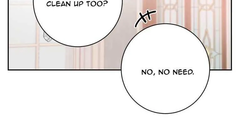 One Step Forward to the Flower Path Chapter 45 page 11 - 