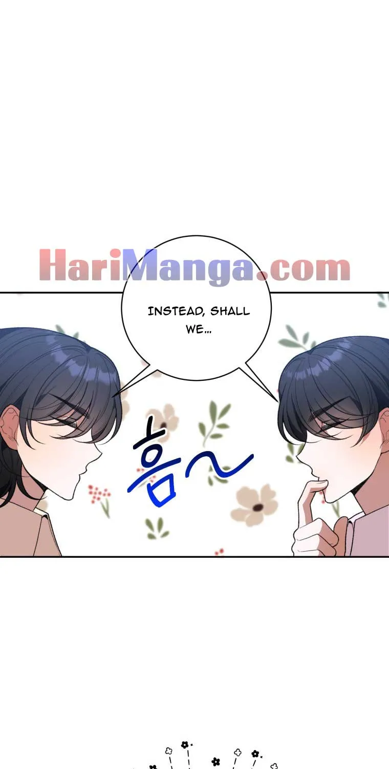 One Step Forward to the Flower Path Chapter 45 page 12 - 