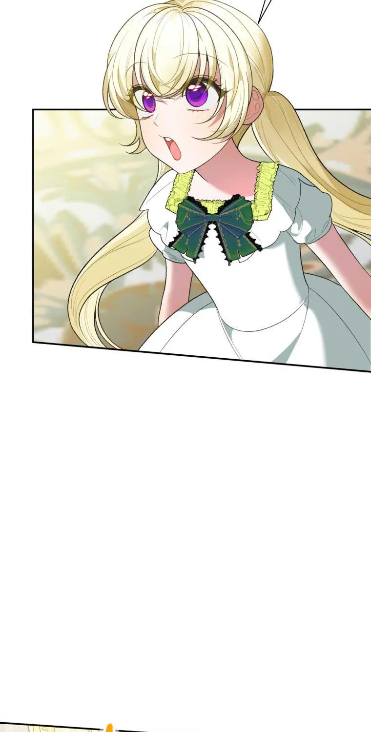 One Step Forward to the Flower Path Chapter 45 page 15 - 