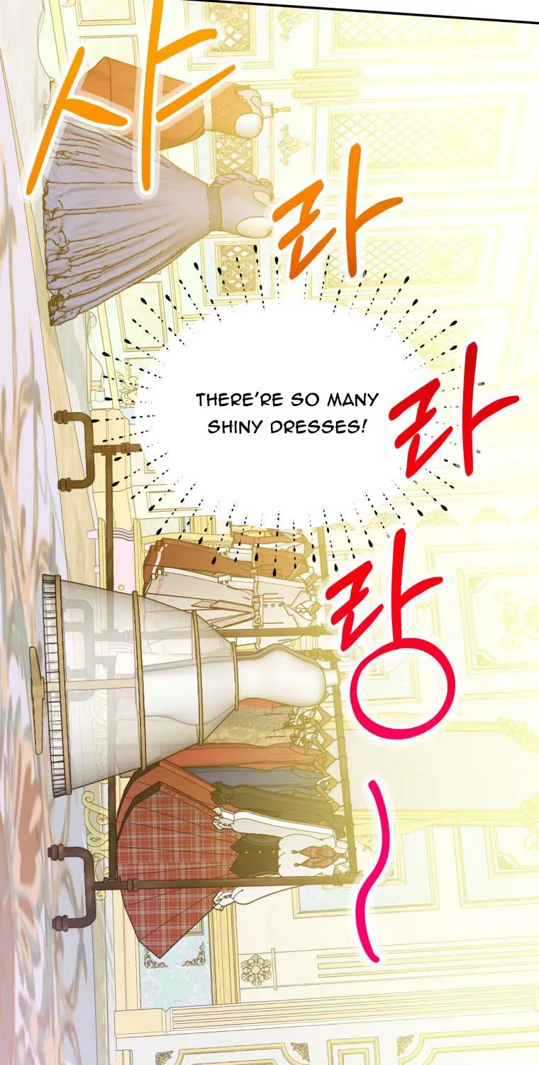 One Step Forward to the Flower Path Chapter 45 page 16 - 