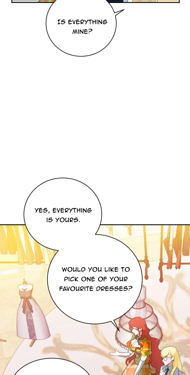 One Step Forward to the Flower Path Chapter 45 page 18 - 