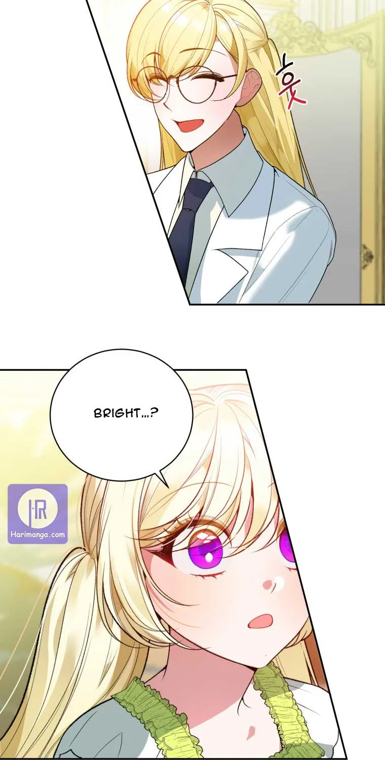 One Step Forward to the Flower Path Chapter 45 page 20 - 