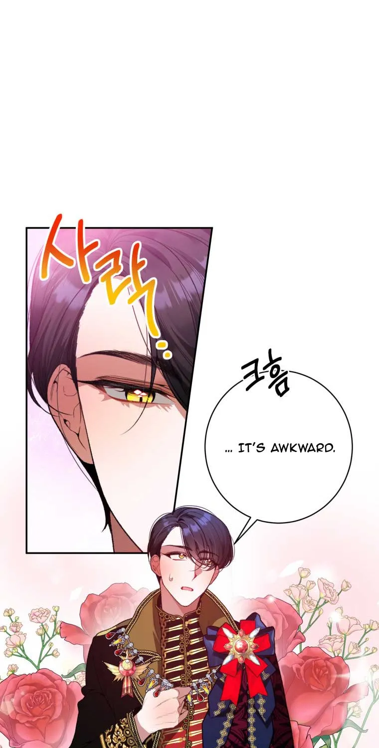 One Step Forward to the Flower Path Chapter 45 page 23 - 