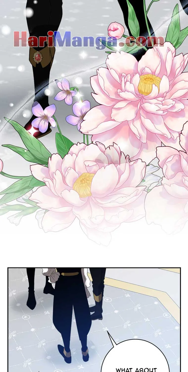 One Step Forward to the Flower Path Chapter 45 page 27 - 