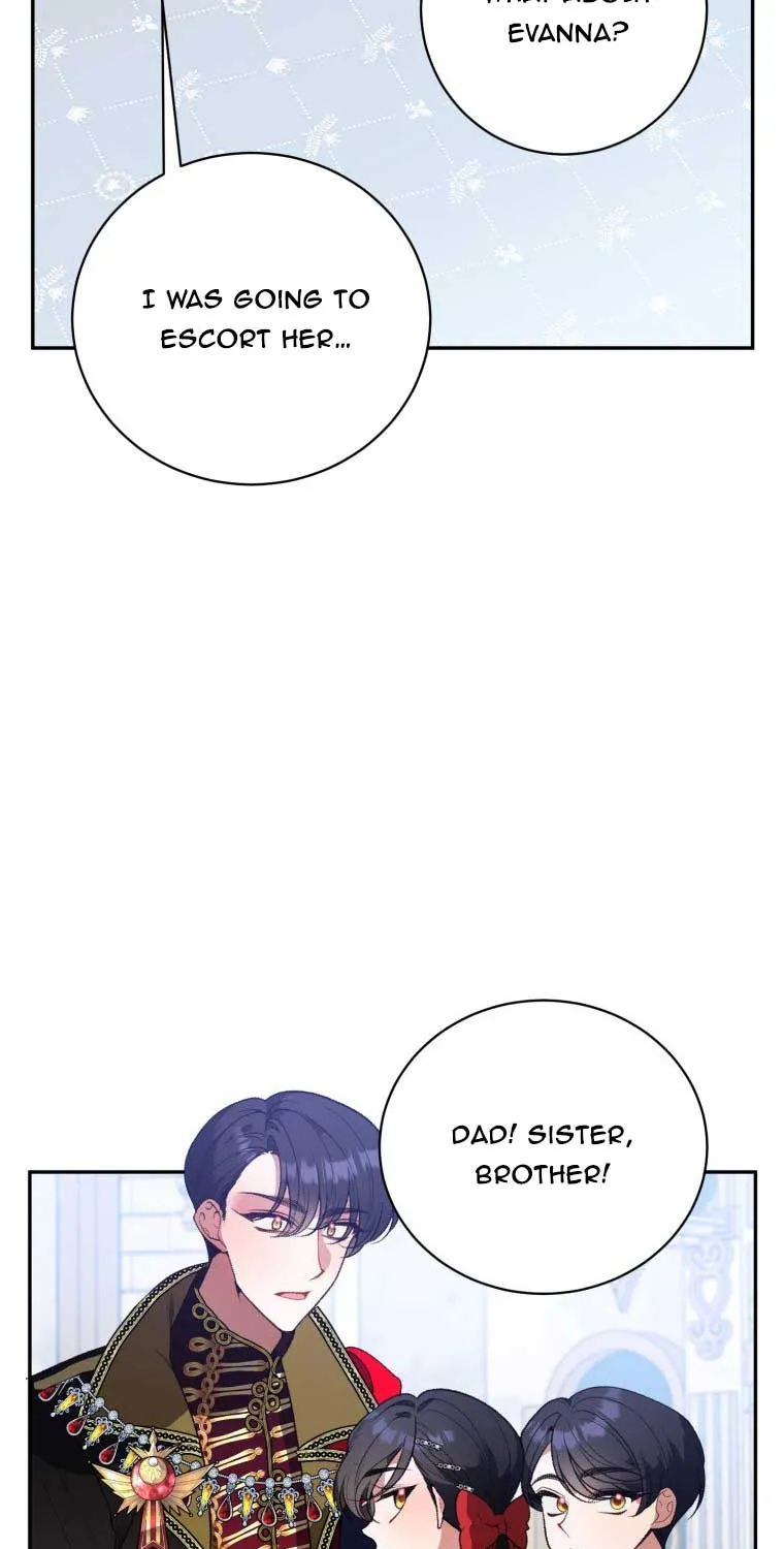 One Step Forward to the Flower Path Chapter 45 page 28 - 