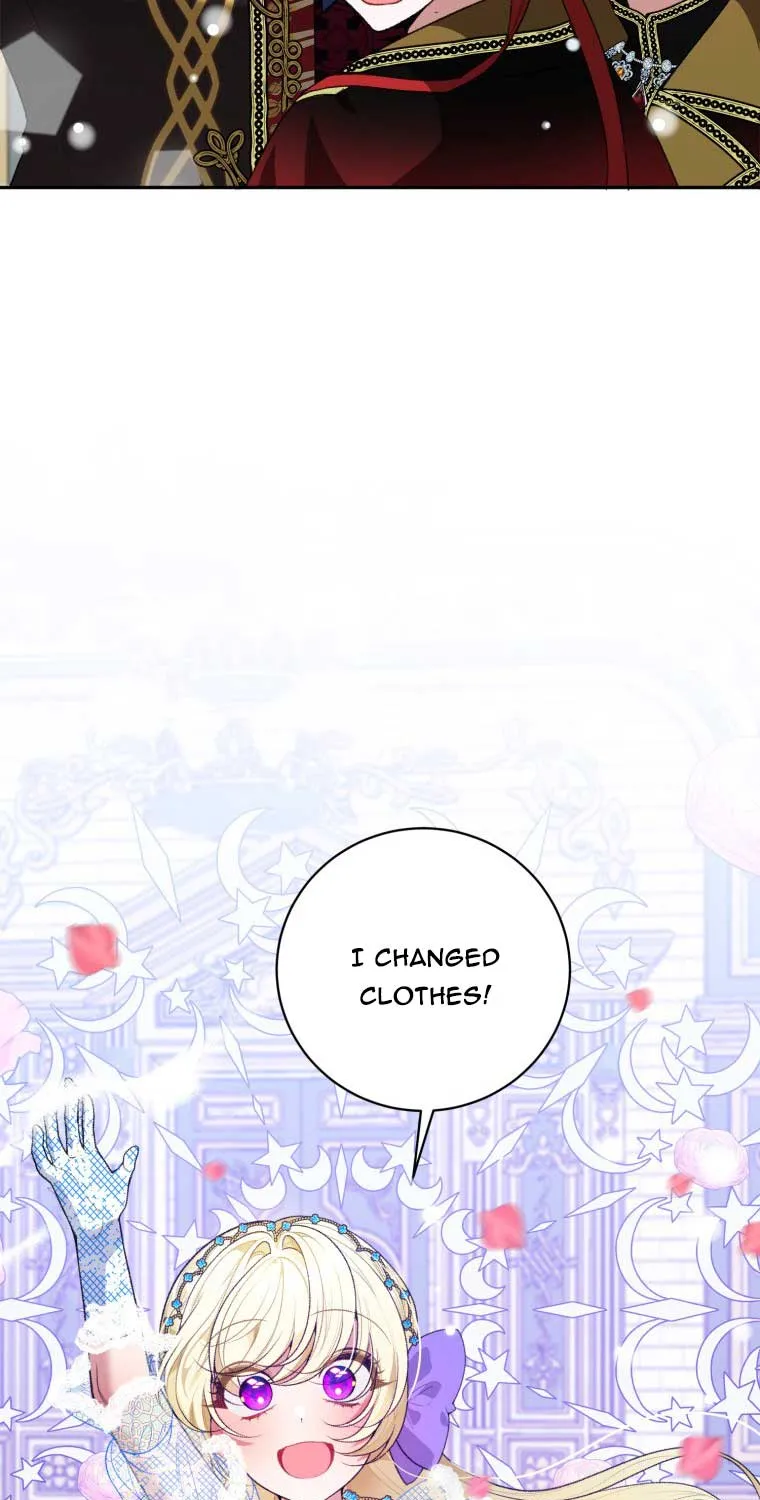 One Step Forward to the Flower Path Chapter 45 page 30 - 