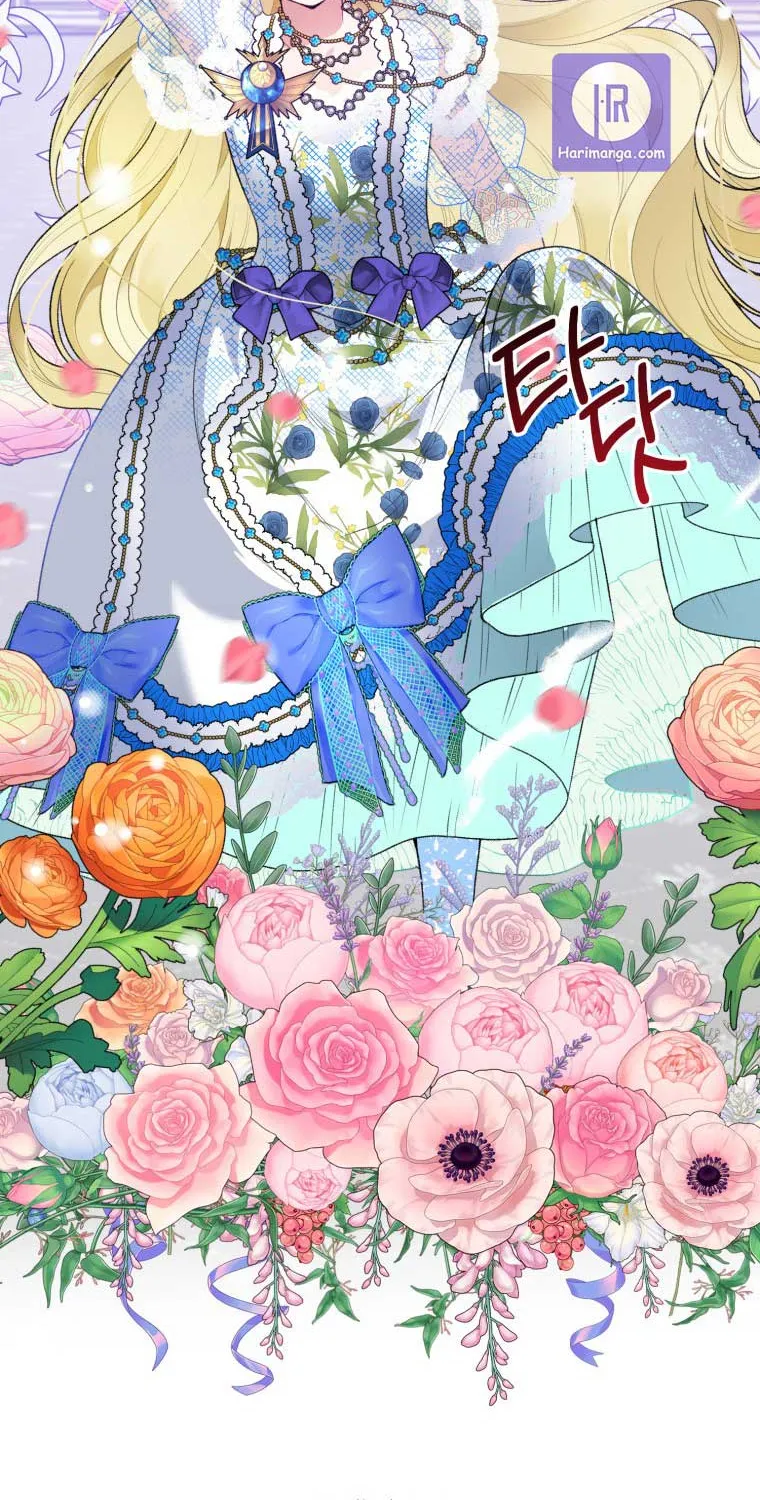 One Step Forward to the Flower Path Chapter 45 page 31 - 